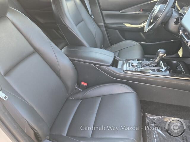 used 2023 Mazda CX-30 car, priced at $22,724