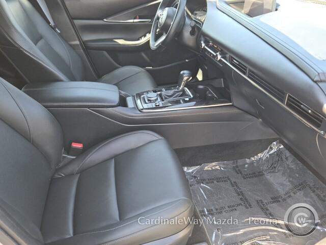 used 2023 Mazda CX-30 car, priced at $22,724