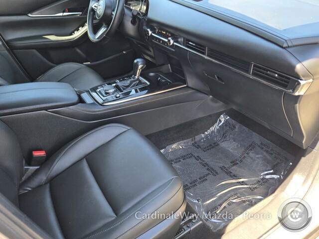 used 2023 Mazda CX-30 car, priced at $22,724