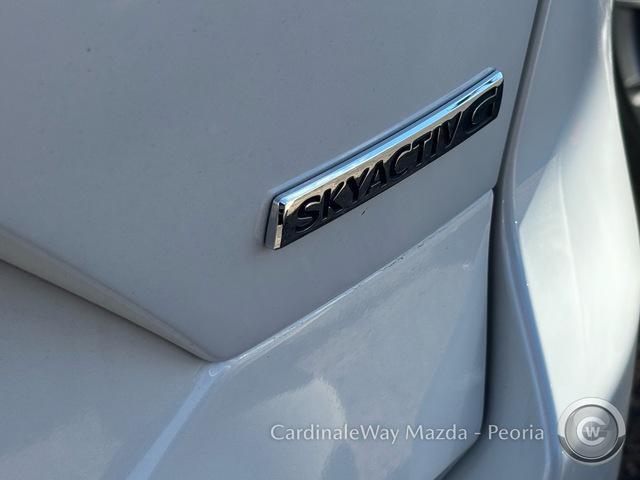 used 2023 Mazda CX-5 car, priced at $25,467
