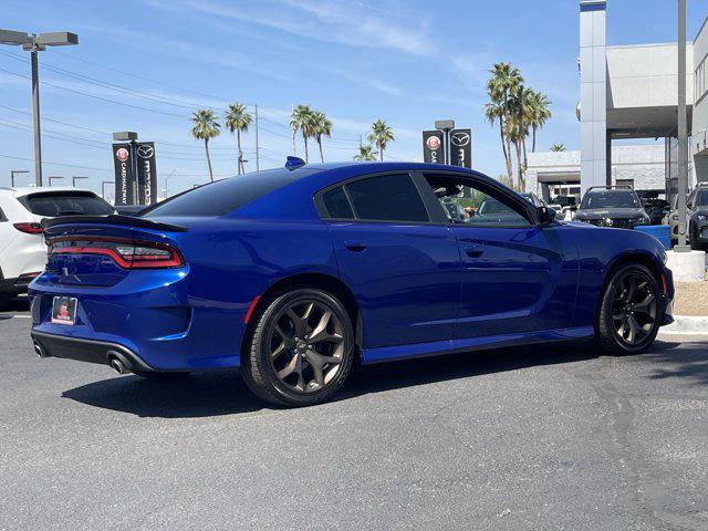 used 2019 Dodge Charger car, priced at $20,788