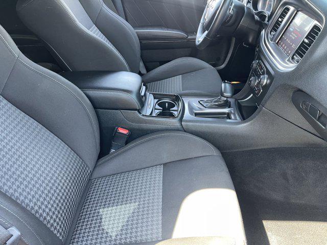 used 2019 Dodge Charger car, priced at $20,788