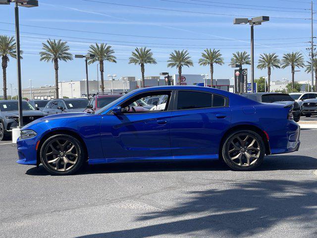 used 2019 Dodge Charger car, priced at $20,788
