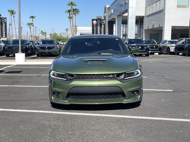 used 2022 Dodge Charger car, priced at $43,970