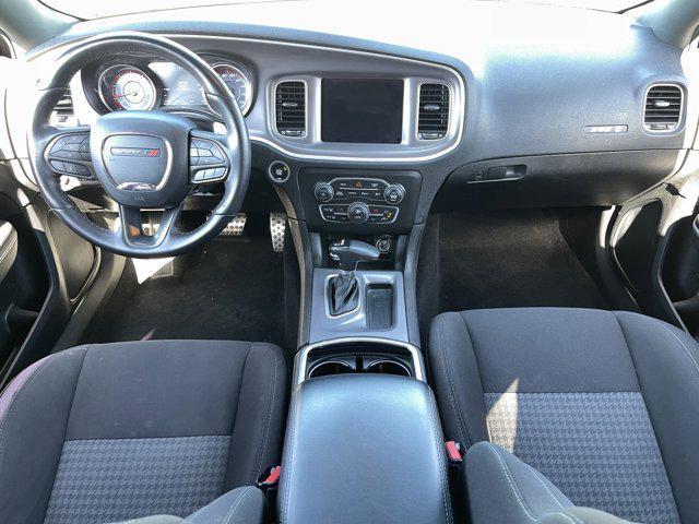 used 2022 Dodge Charger car, priced at $43,970