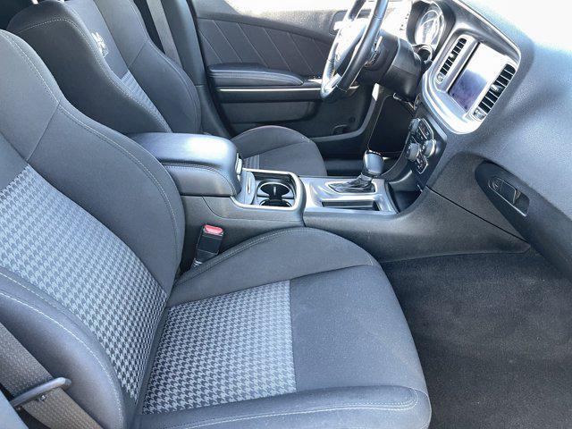 used 2022 Dodge Charger car, priced at $43,970