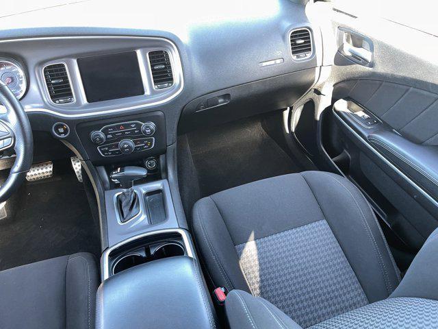 used 2022 Dodge Charger car, priced at $43,970