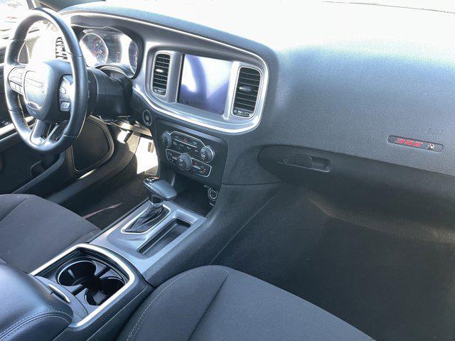 used 2022 Dodge Charger car, priced at $43,970