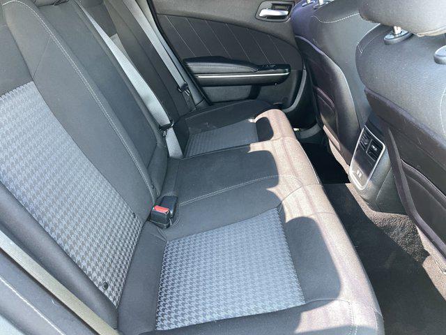 used 2022 Dodge Charger car, priced at $43,970