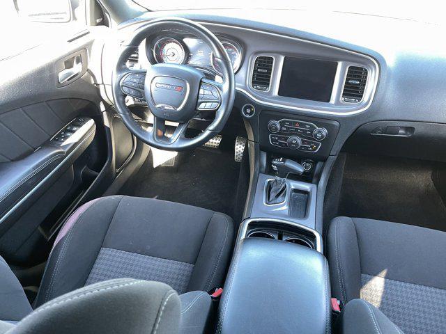 used 2022 Dodge Charger car, priced at $43,970