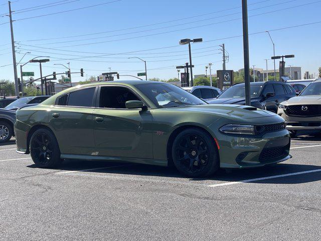 used 2022 Dodge Charger car, priced at $43,970