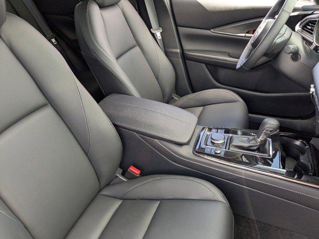 new 2025 Mazda CX-30 car, priced at $31,410