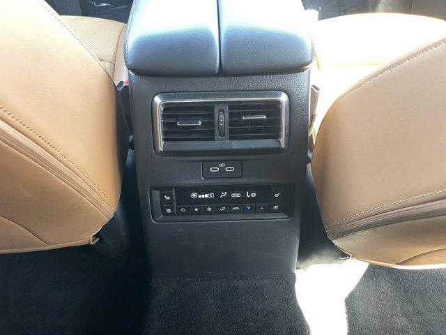 used 2024 Mazda CX-90 car, priced at $44,343