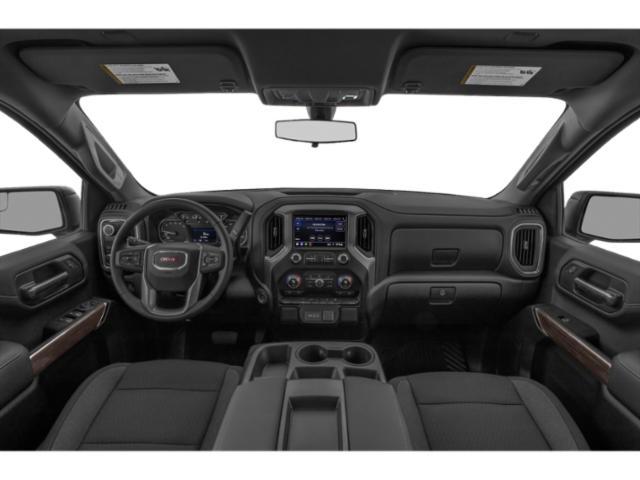 used 2020 GMC Sierra 1500 car, priced at $33,686