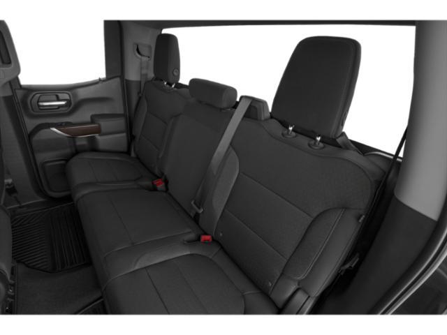 used 2020 GMC Sierra 1500 car, priced at $33,686