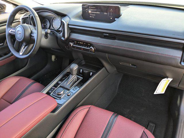 new 2025 Mazda CX-50 Hybrid car, priced at $37,885