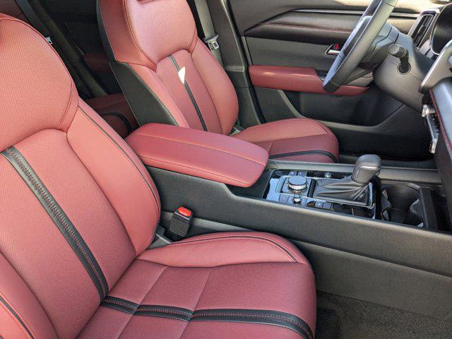 new 2025 Mazda CX-50 Hybrid car, priced at $37,885