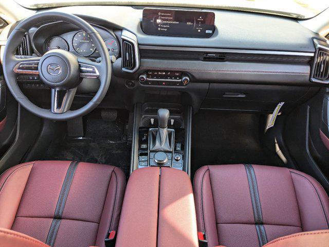 new 2025 Mazda CX-50 Hybrid car, priced at $37,885