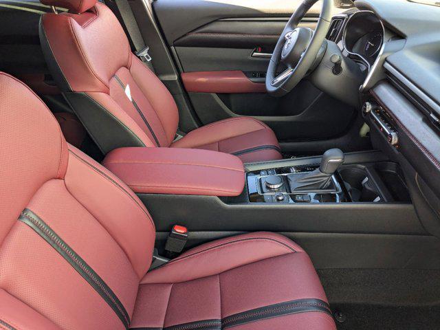 new 2025 Mazda CX-50 Hybrid car, priced at $37,885