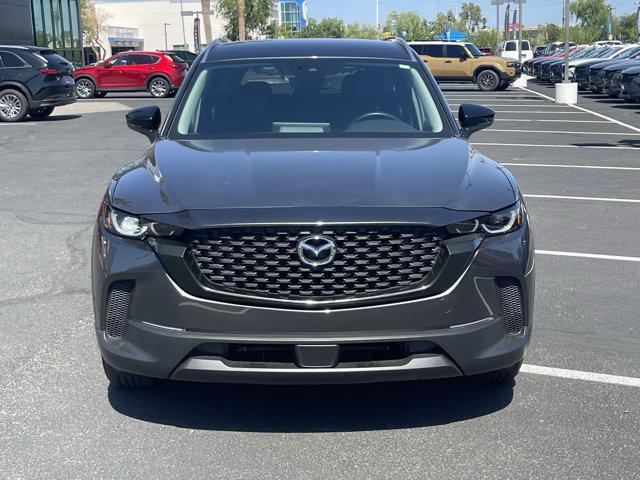 used 2024 Mazda CX-50 car, priced at $27,802