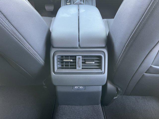used 2024 Mazda CX-50 car, priced at $27,802