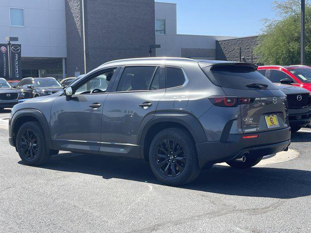 used 2024 Mazda CX-50 car, priced at $27,802