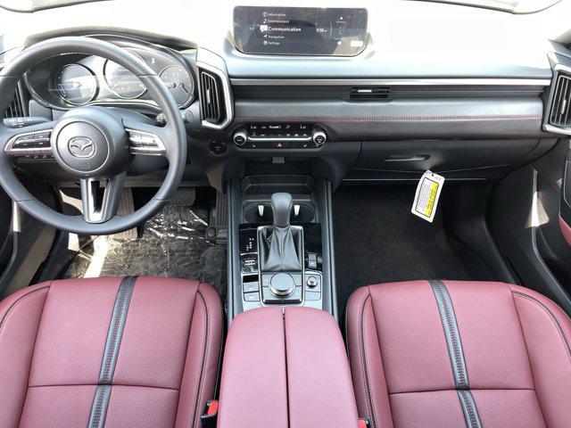 new 2025 Mazda CX-50 Hybrid car, priced at $36,885