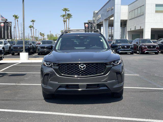 new 2025 Mazda CX-50 Hybrid car, priced at $36,885