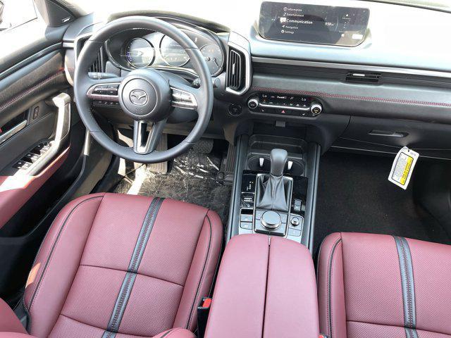 new 2025 Mazda CX-50 Hybrid car, priced at $36,885
