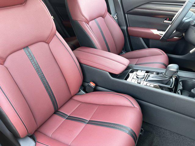 new 2025 Mazda CX-50 Hybrid car, priced at $36,885