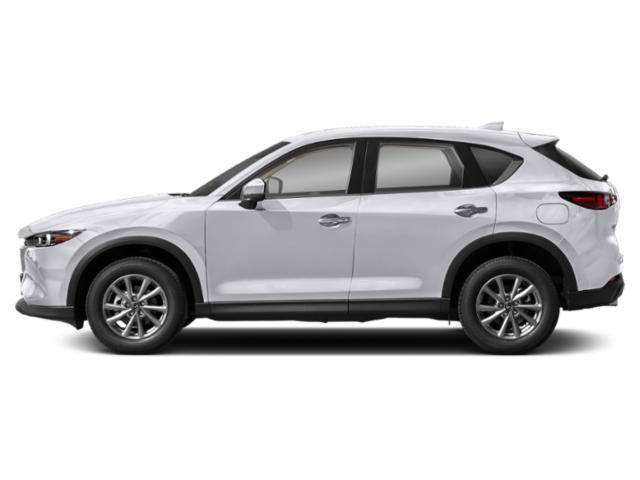 used 2022 Mazda CX-5 car, priced at $21,241