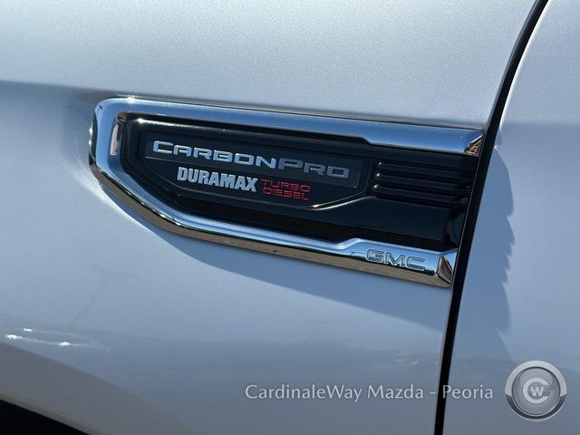 used 2024 GMC Sierra 1500 car, priced at $53,862