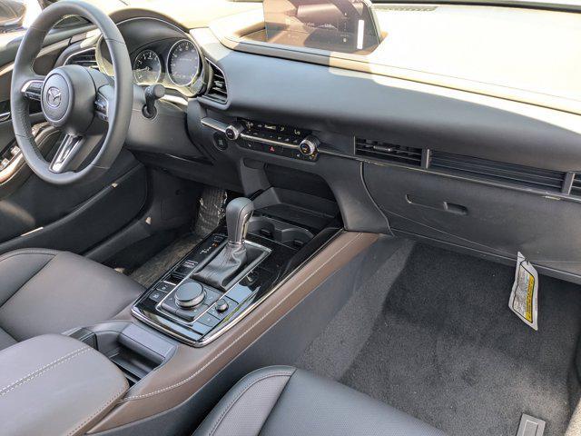 new 2025 Mazda CX-30 car, priced at $30,256