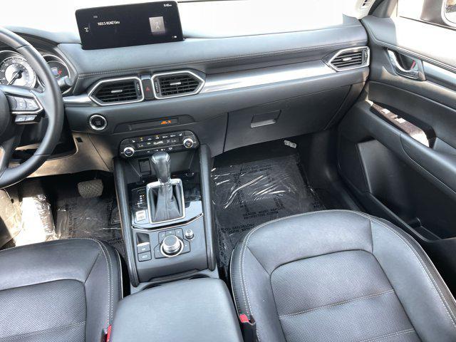 used 2024 Mazda CX-5 car, priced at $26,994