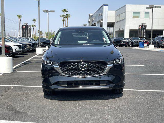 used 2024 Mazda CX-5 car, priced at $26,994