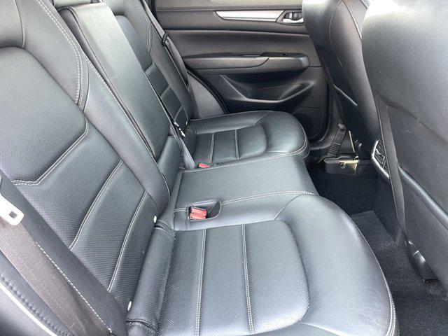used 2024 Mazda CX-5 car, priced at $26,994