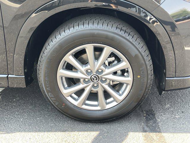 used 2024 Mazda CX-5 car, priced at $26,994