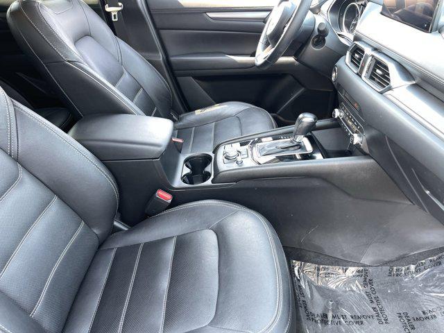 used 2024 Mazda CX-5 car, priced at $26,994