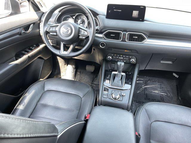 used 2024 Mazda CX-5 car, priced at $26,994