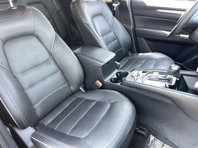 used 2024 Mazda CX-5 car, priced at $26,994