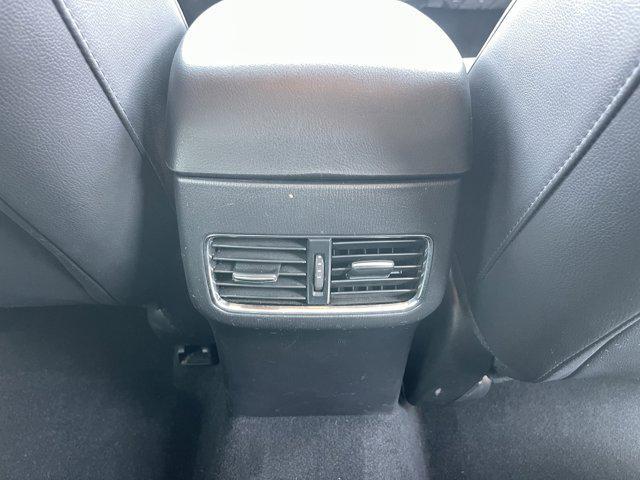 used 2024 Mazda CX-5 car, priced at $26,994