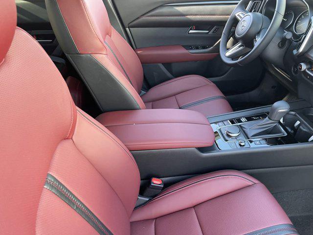 new 2025 Mazda CX-5 car, priced at $37,885