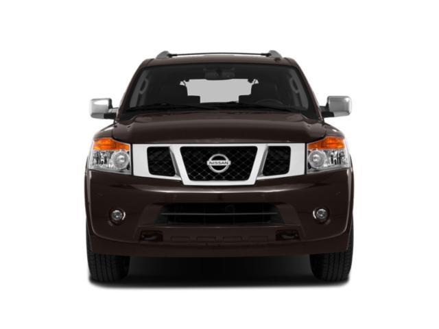 used 2015 Nissan Armada car, priced at $16,528