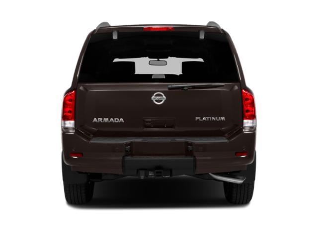 used 2015 Nissan Armada car, priced at $16,528