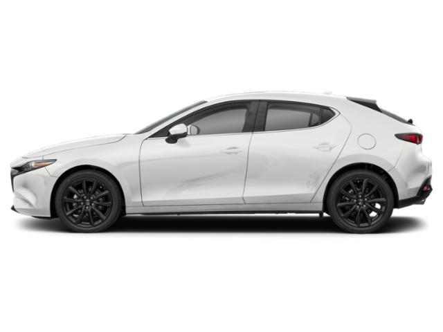 new 2025 Mazda Mazda3 car, priced at $32,800