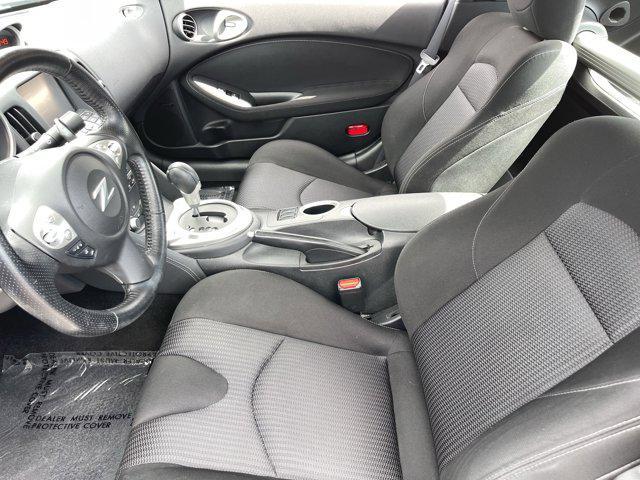 used 2016 Nissan 370Z car, priced at $25,355