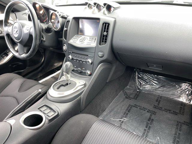 used 2016 Nissan 370Z car, priced at $25,355