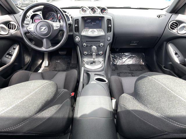 used 2016 Nissan 370Z car, priced at $25,355