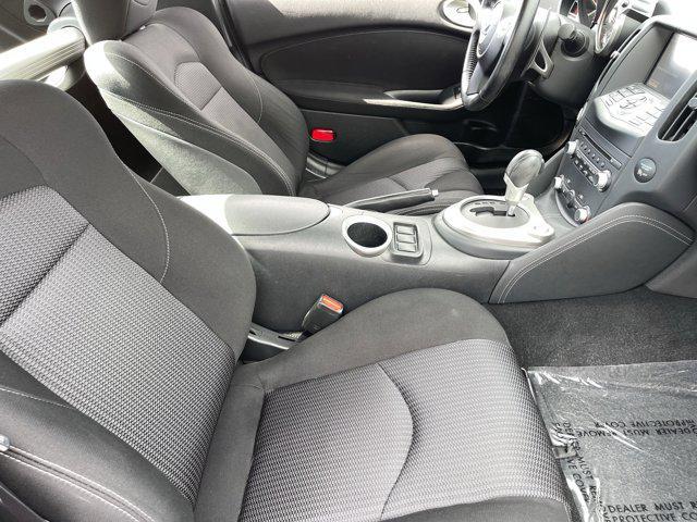 used 2016 Nissan 370Z car, priced at $25,355