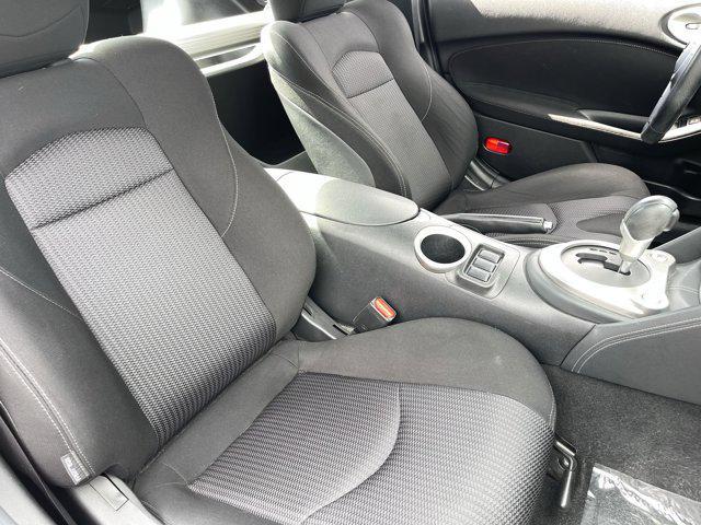 used 2016 Nissan 370Z car, priced at $25,355